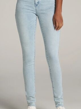 American Tall Skinny Jeans
